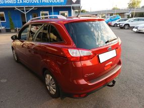 Ford Grand C-Max - 2018