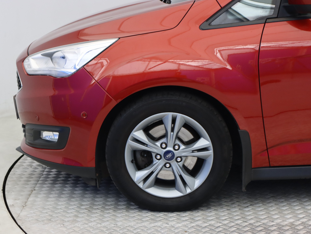 Ford Grand C-Max