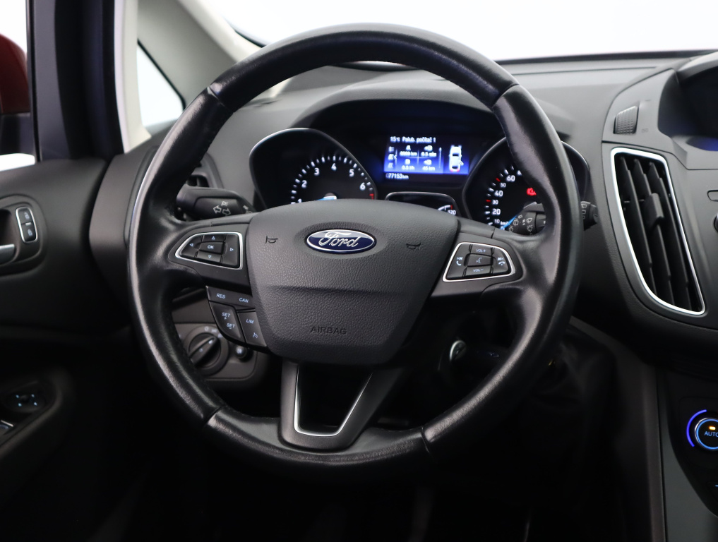 Ford Grand C-Max