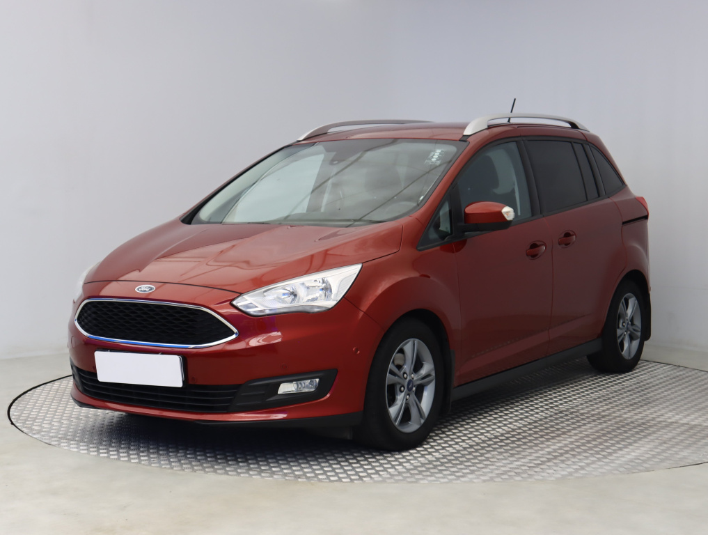 Ford Grand C-Max