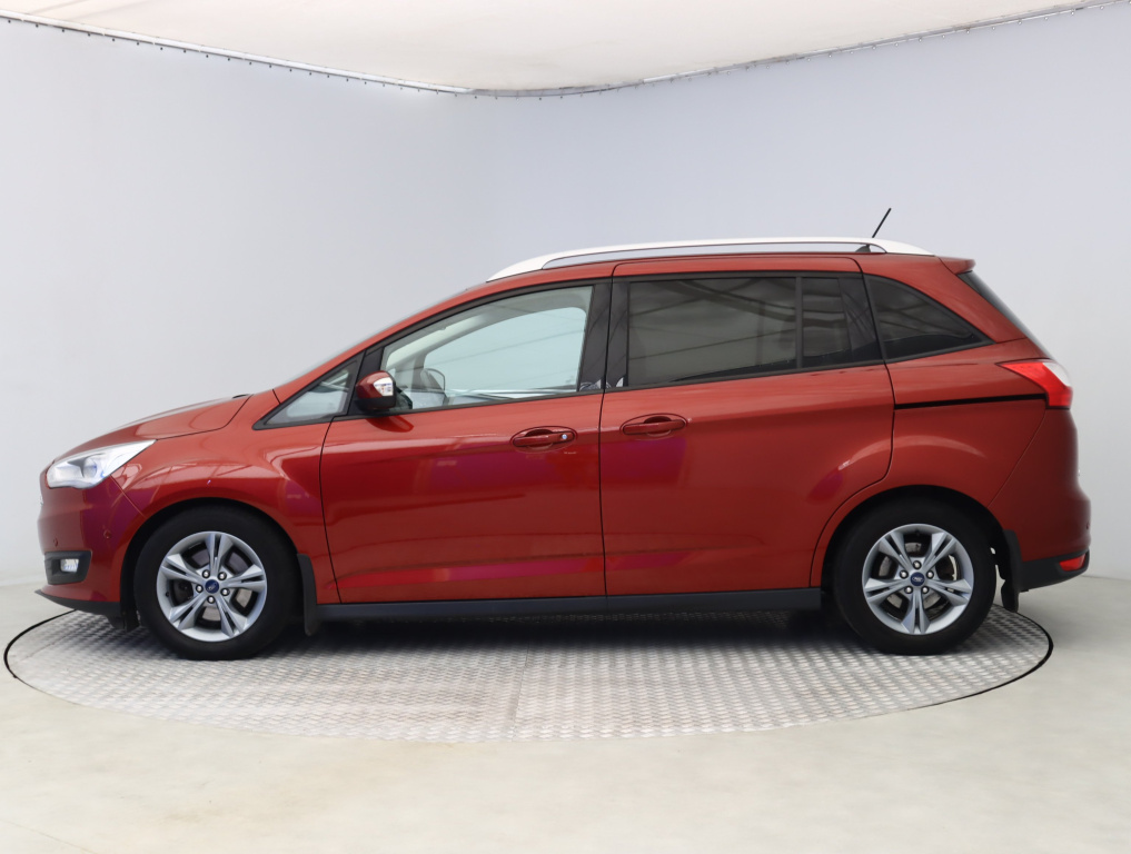 Ford Grand C-Max