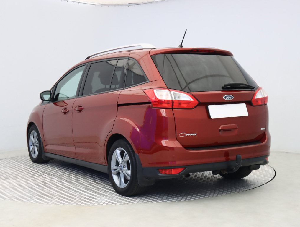 Ford Grand C-Max