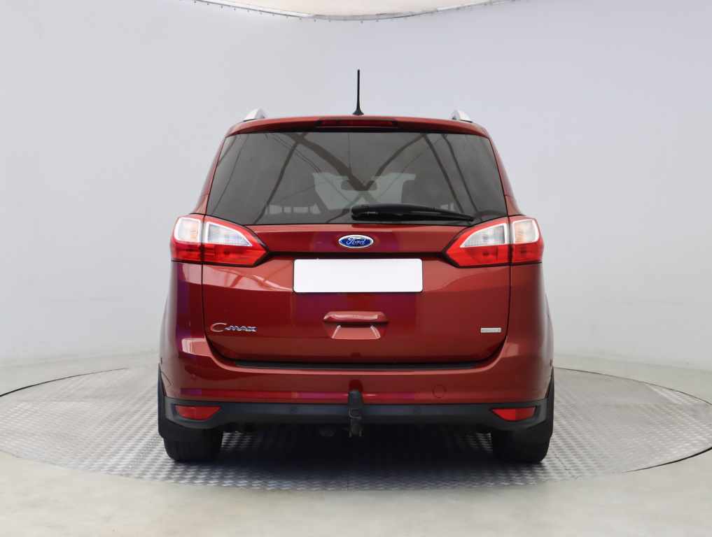 Ford Grand C-Max