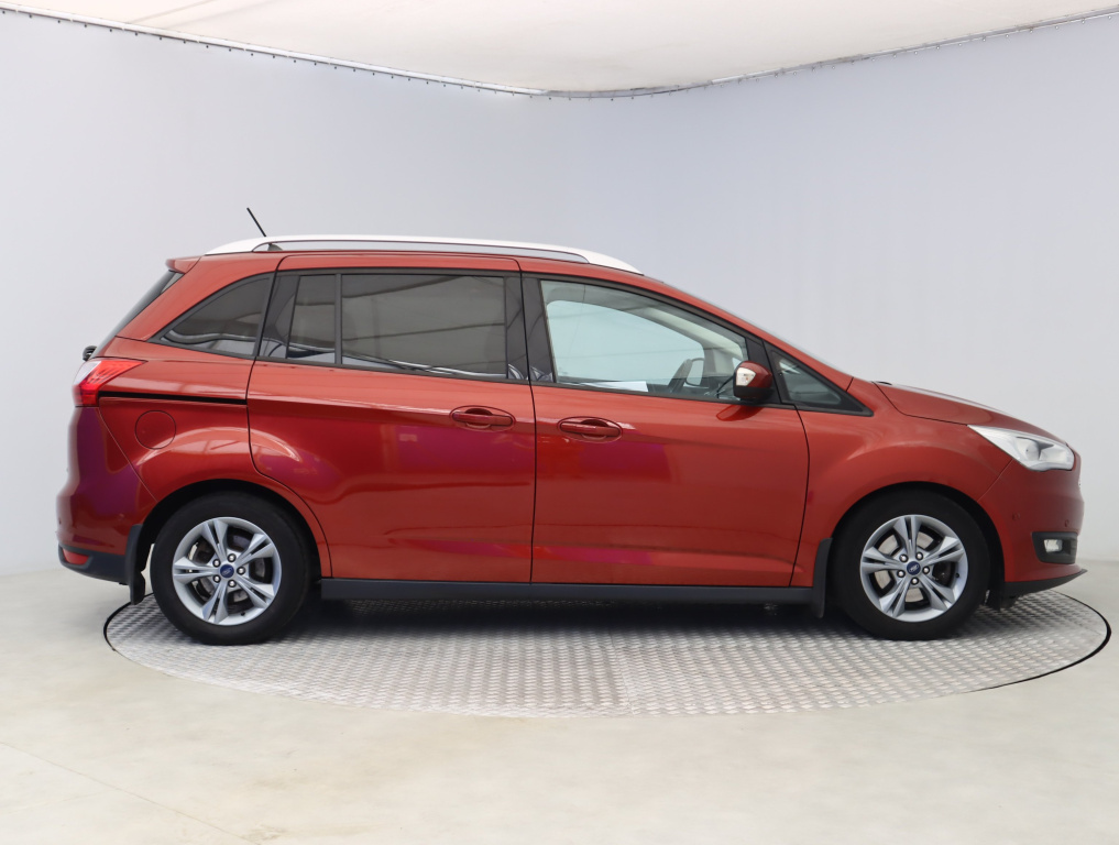 Ford Grand C-Max