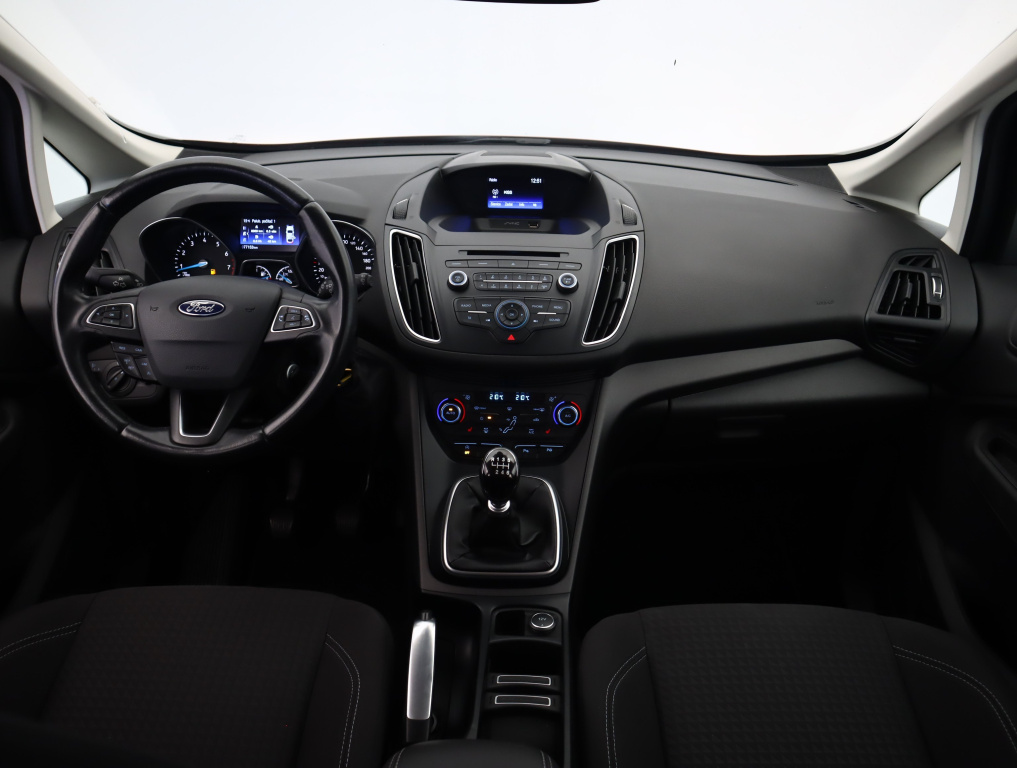 Ford Grand C-Max