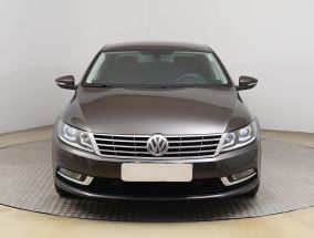 Volkswagen CC - 2013