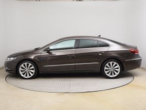 Volkswagen CC - 2013