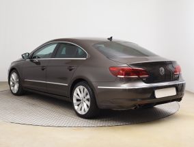 Volkswagen CC - 2013