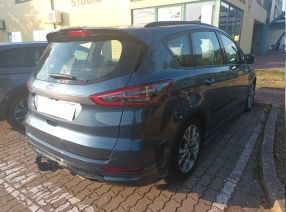 Ford S-Max - 2019