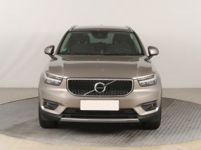 Volvo XC40 - 2021