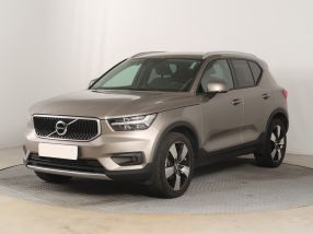 Volvo XC40 - 2021