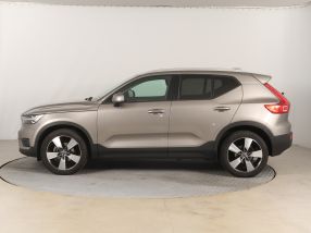 Volvo XC40 - 2021