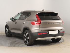 Volvo XC40 - 2021