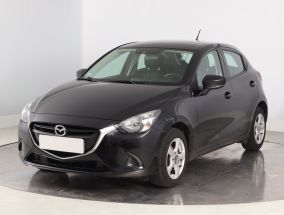 Mazda 2 - 2018