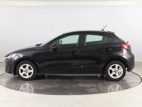 Mazda 2 - 2018