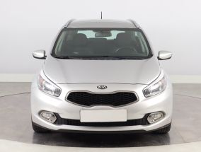 Kia Ceed - 2013
