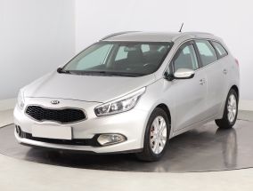Kia Ceed - 2013