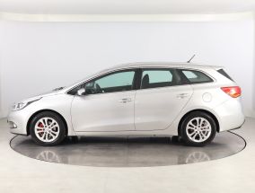 Kia Ceed - 2013