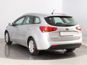 Kia Ceed - 2013