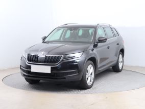 Skoda Kodiaq - 2018