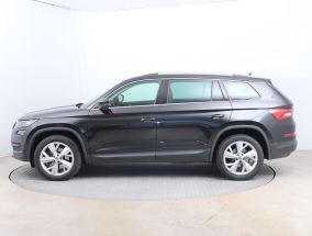 Skoda Kodiaq - 2018