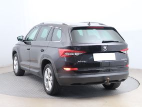 Skoda Kodiaq - 2018