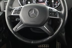 Mercedes-Benz G - 2014