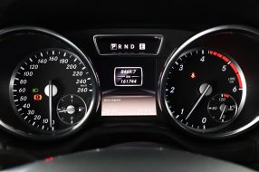 Mercedes-Benz G - 2014