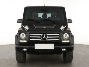Mercedes-Benz G - 2014