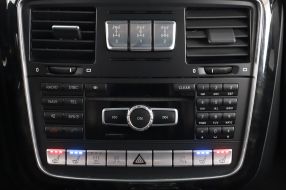 Mercedes-Benz G - 2014