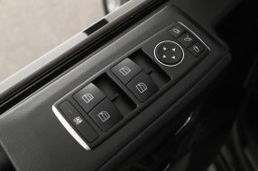 Mercedes-Benz G - 2014