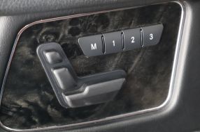 Mercedes-Benz G - 2014