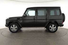Mercedes-Benz G - 2014