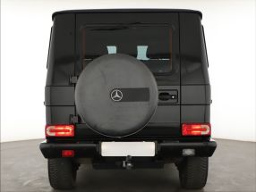 Mercedes-Benz G - 2014