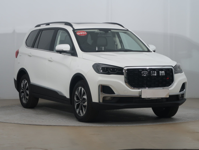 SWM G05 Pro 2025