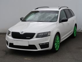 Skoda Octavia - 2014