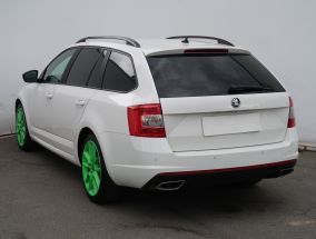 Skoda Octavia - 2014