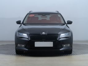 Skoda Superb - 2016