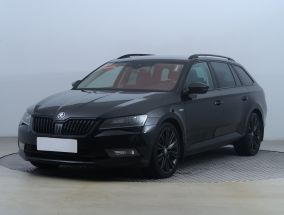 Skoda Superb - 2016