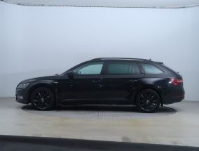 Skoda Superb - 2016