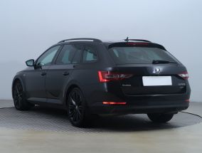 Skoda Superb - 2016