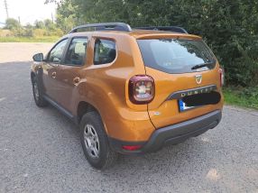 Dacia Duster - 2020