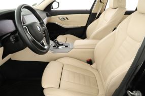 BMW 3 - 2021