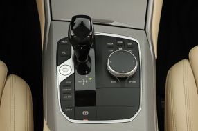 BMW 3 - 2021