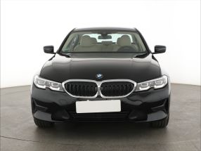 BMW 3 - 2021