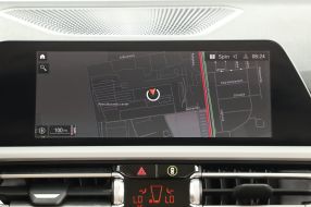 BMW 3 - 2021