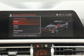 BMW 3 - 2021