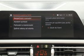 BMW 3 - 2021