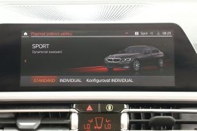 BMW 3 - 2021