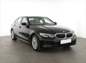 BMW 3 - 2021